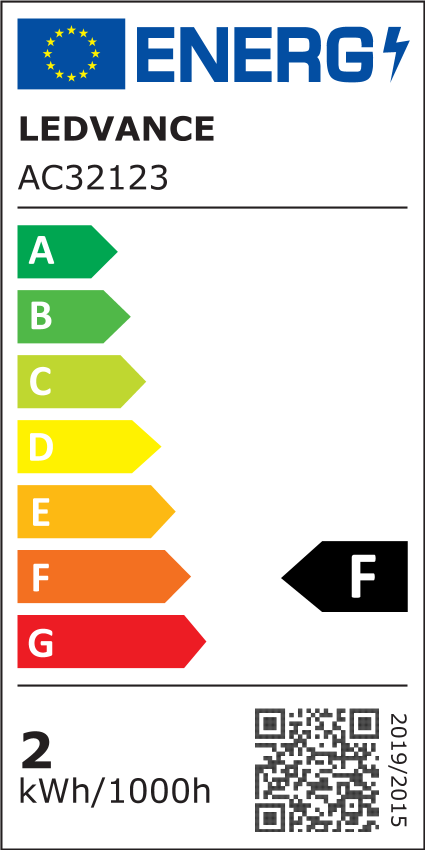 Leuchtmittel LED 1,8W